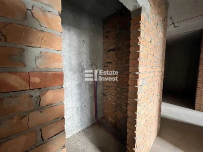 For sale 2-room apartment 63 sq. m. in the Metropolis residential complex