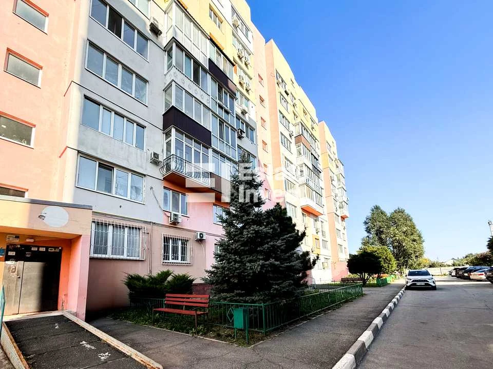 Квартира. Харьков, улица Кричевского