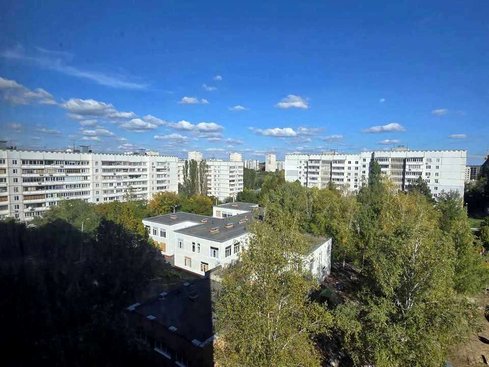 Apartment. Kharkiv, вулиця Соборності України