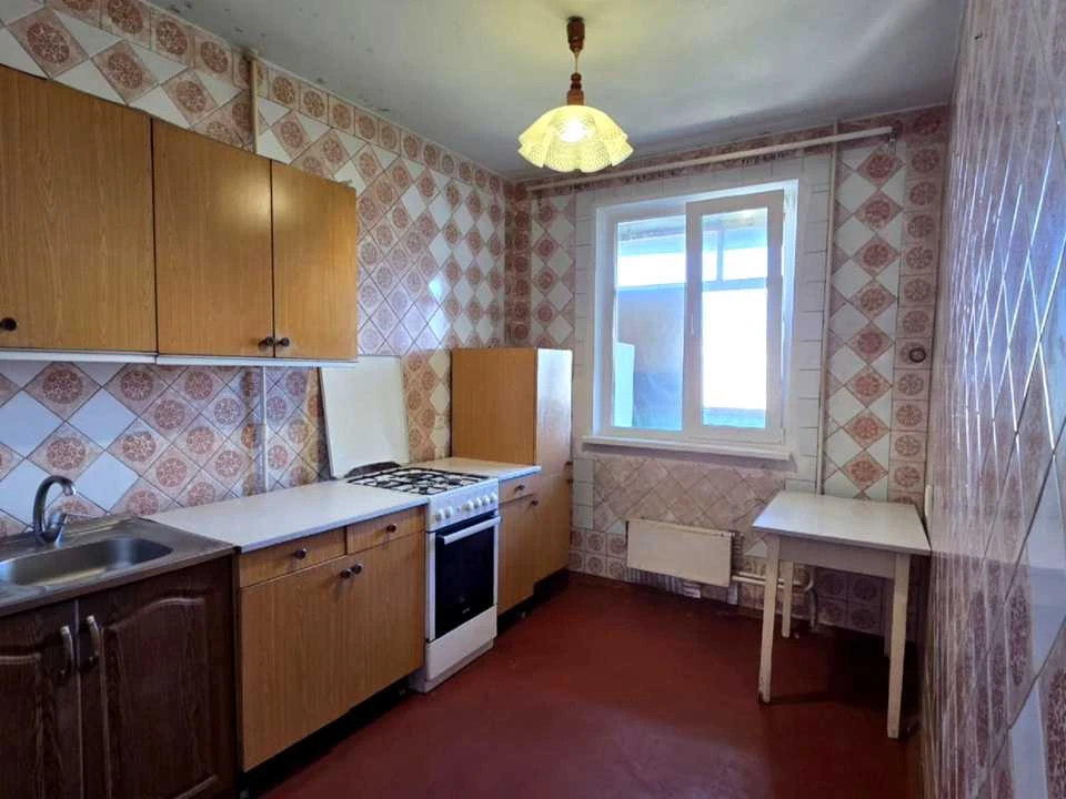 Apartment. Kharkiv, вулиця Соборності України