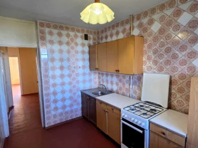 Apartment. Kharkiv, вулиця Соборності України