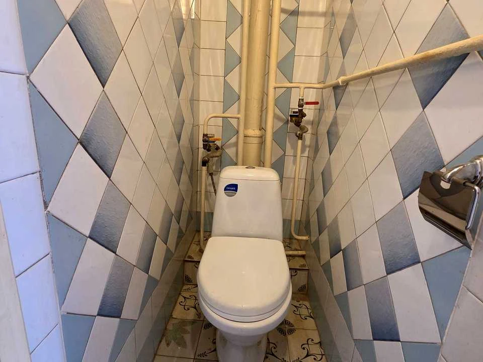 Apartment. Kharkiv, вулиця Соборності України