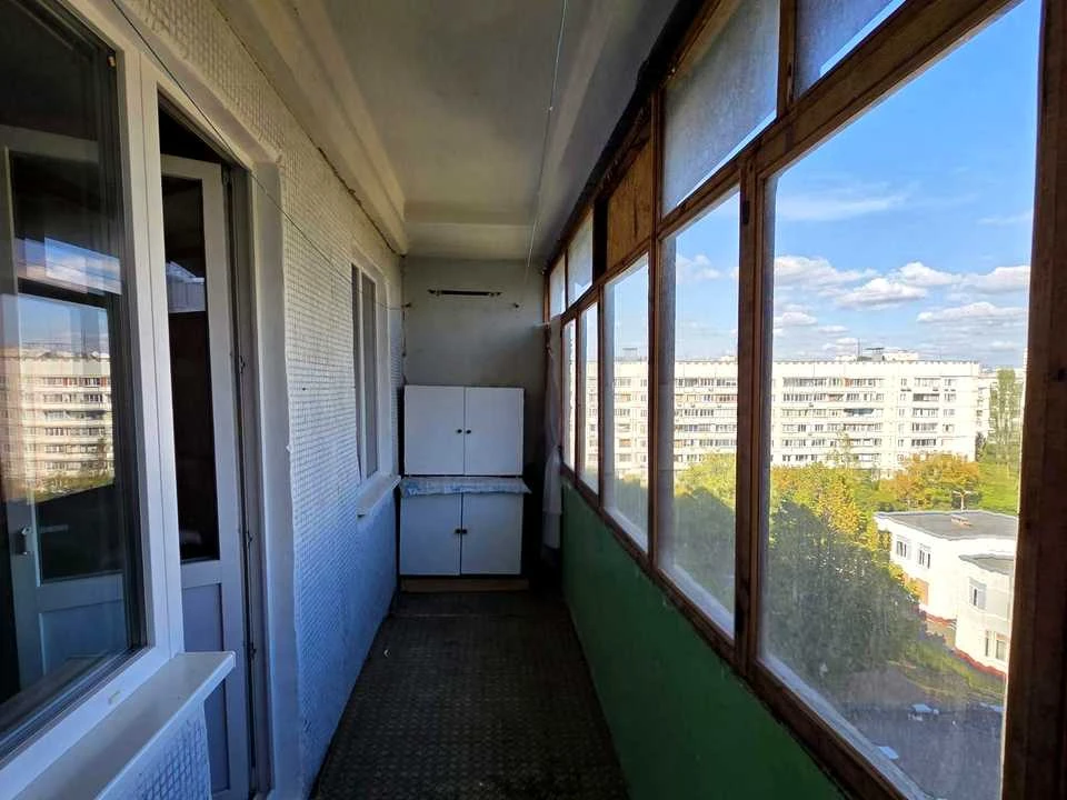 Apartment. Kharkiv, вулиця Соборності України