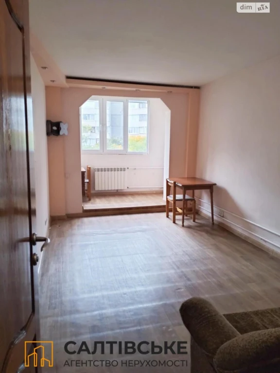 Sale of Apartment in Oleksiyivka