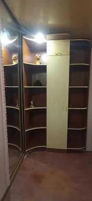 Продаж 1к.кв. покращеного планування, м.Індустриальна 10хв.