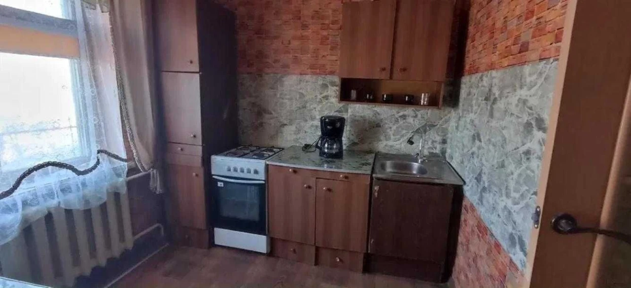 Продаж 1к.кв. покращеного планування, м.Індустриальна 10хв.