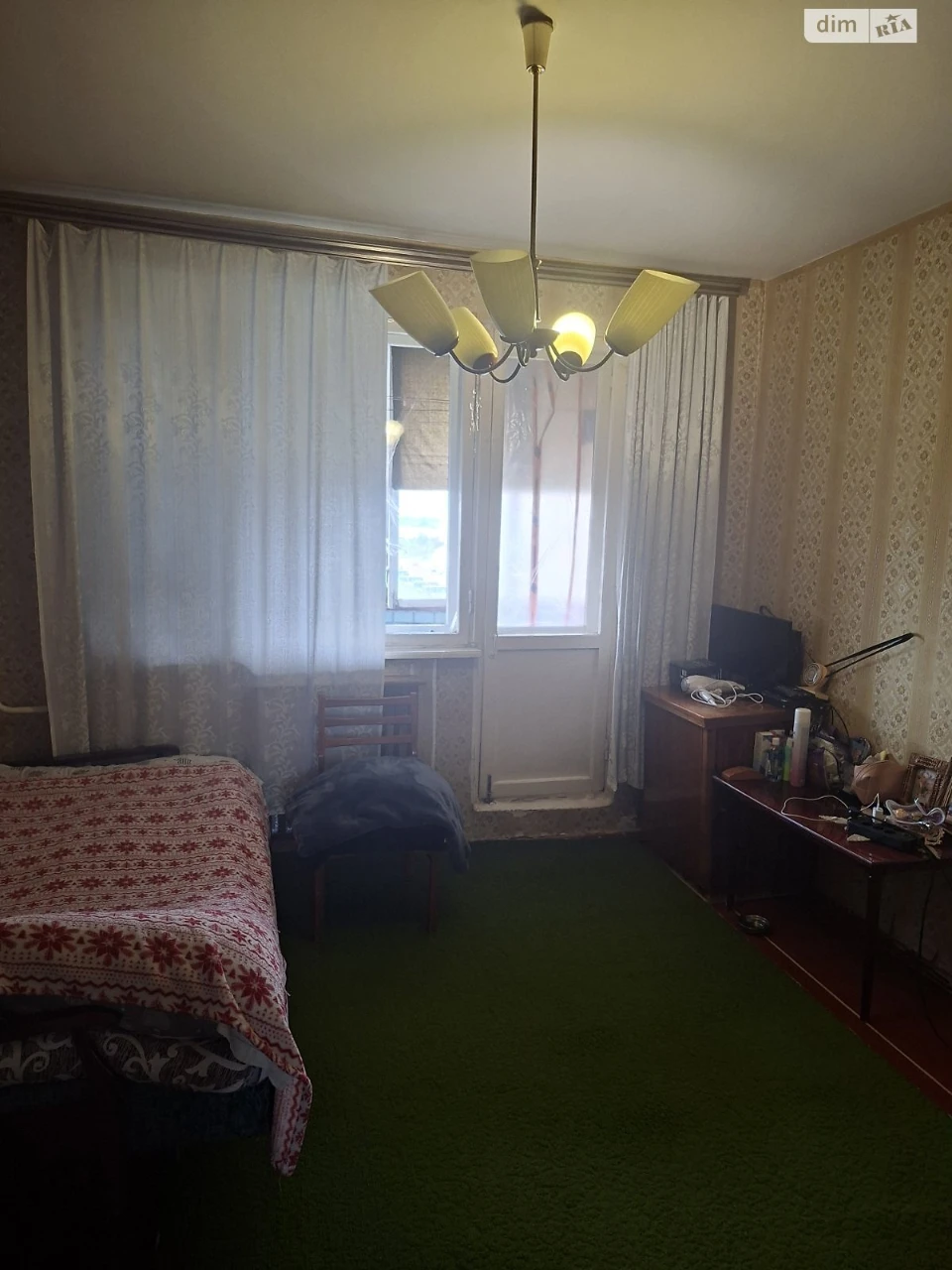 Продаж Квартира Салтівський
