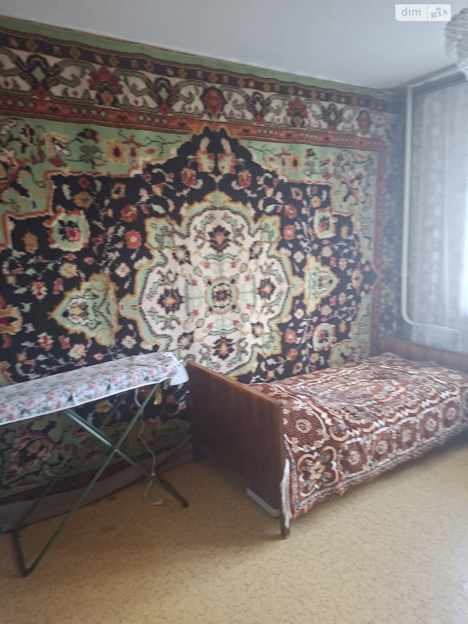 Продаж Квартира Салтівський