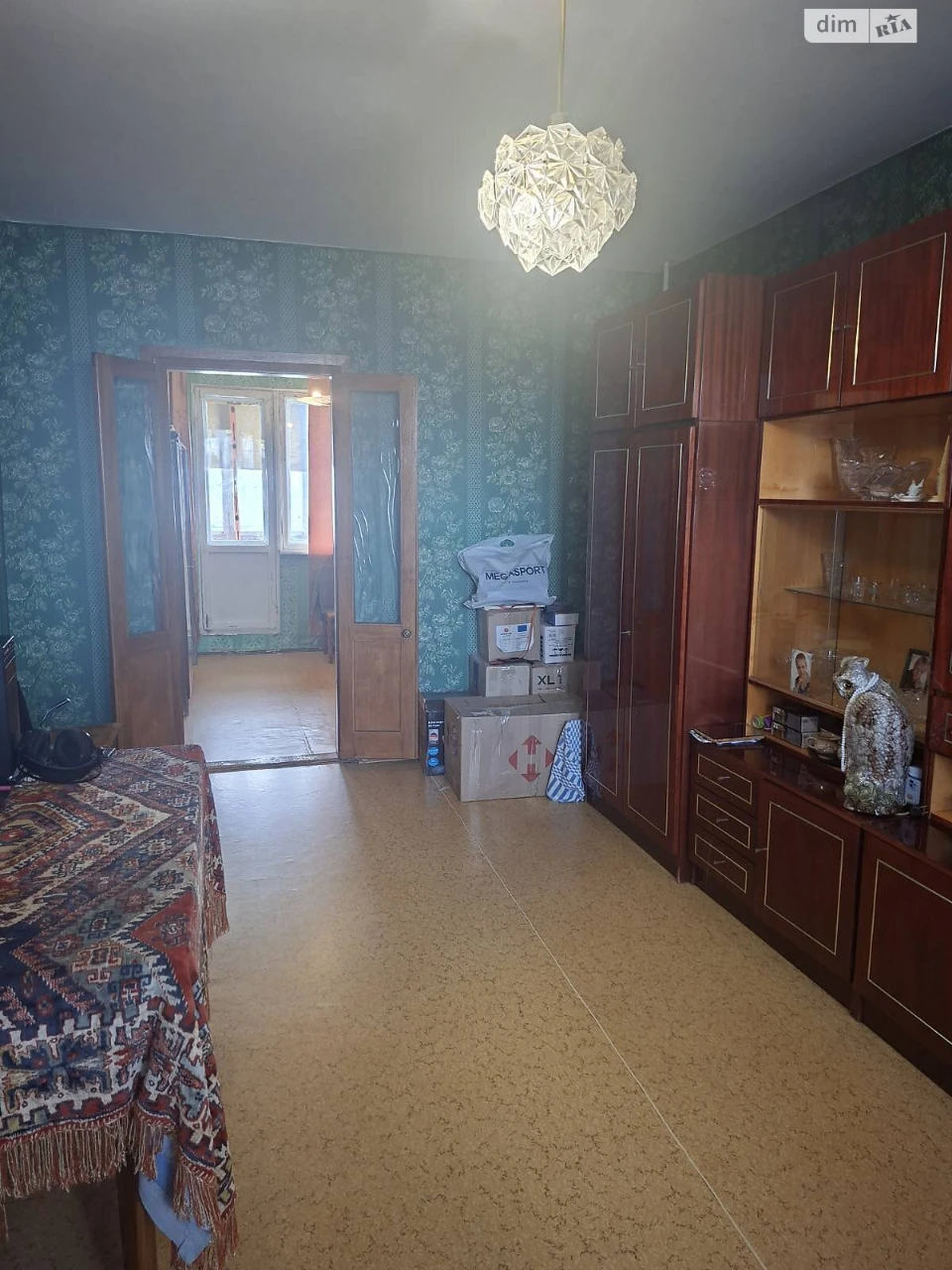 Продаж Квартира Салтівський