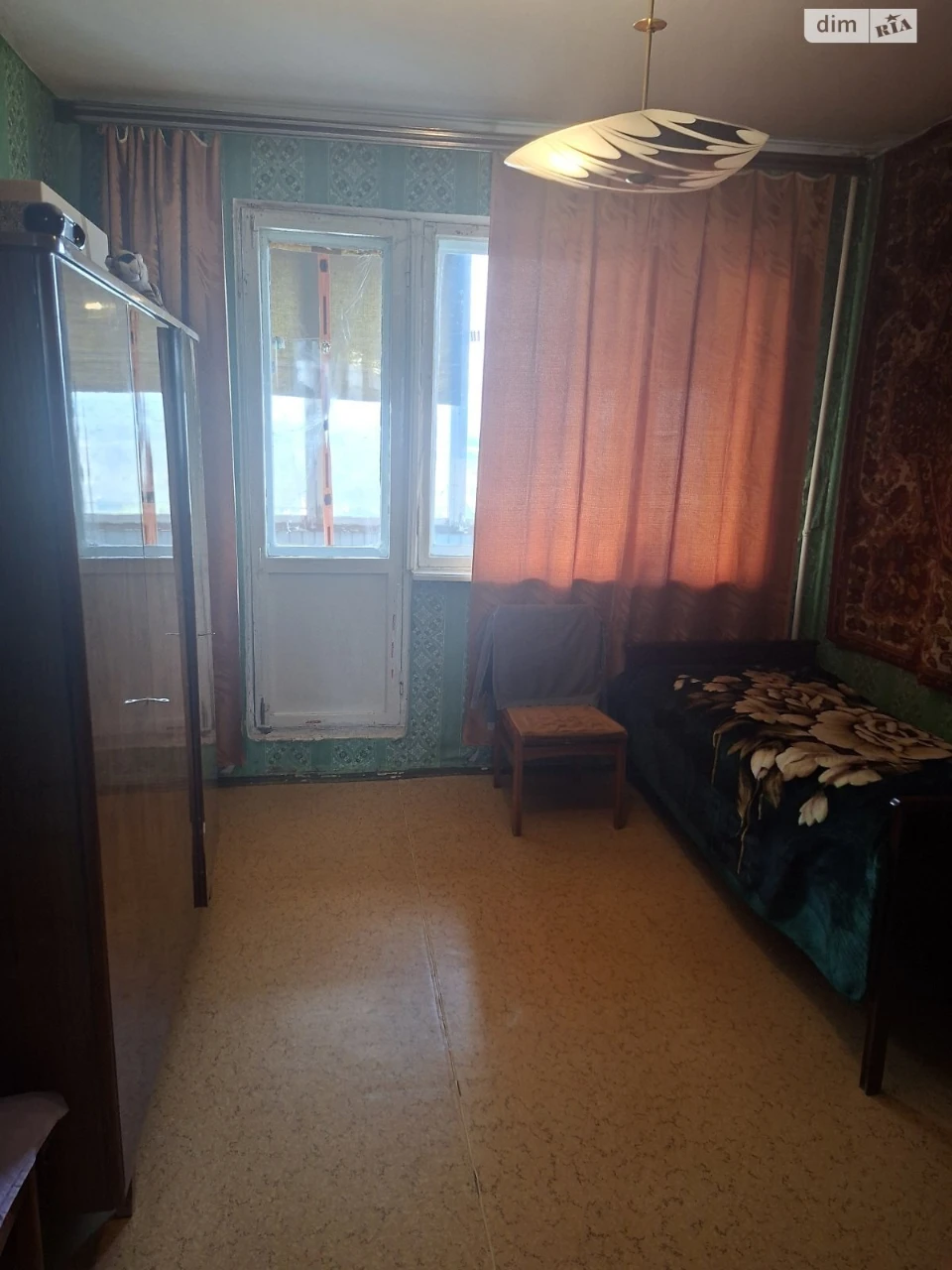 Продаж Квартира Салтівський
