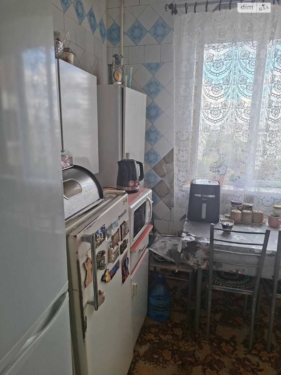 Продаж Квартира Салтівський