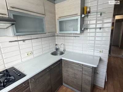 Продажа Квартира Проспект Поля