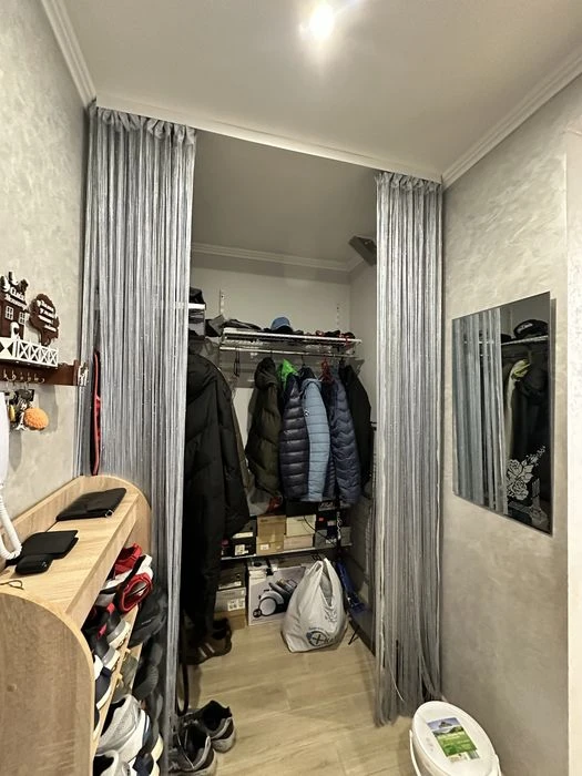 Продаю 2-ох рівневу квартру біля парку