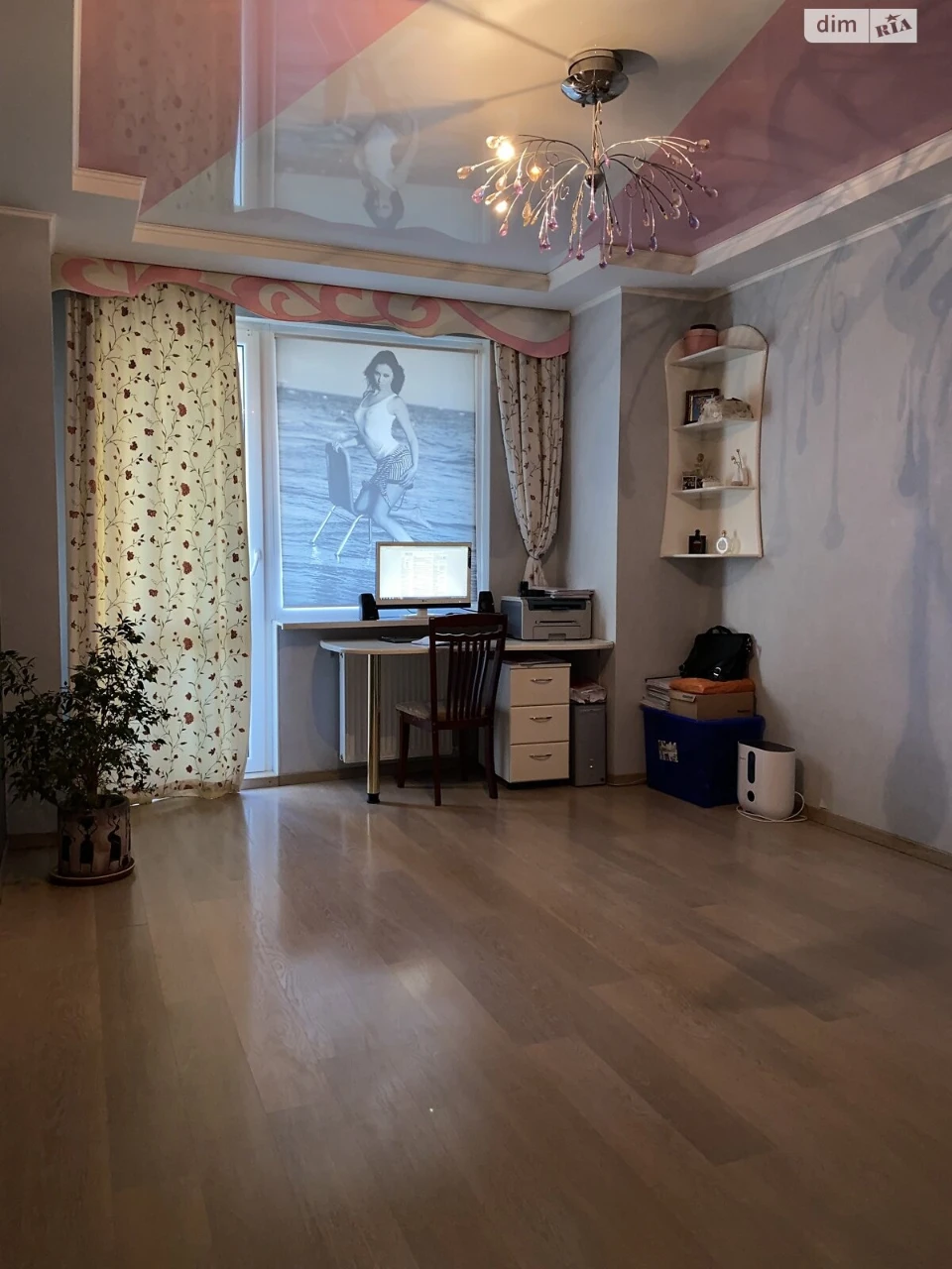 Продажа Квартиры Мистечко Котовского