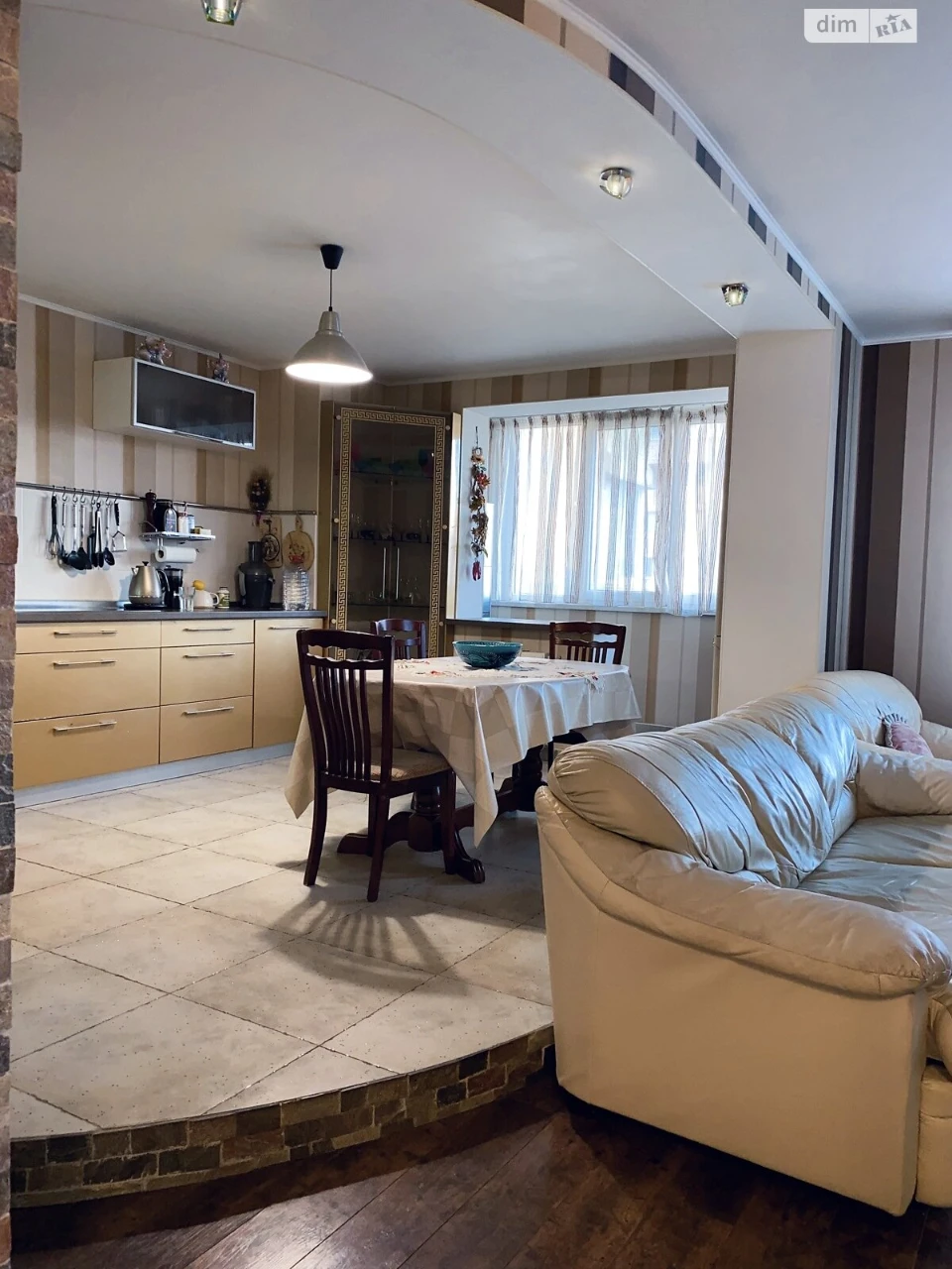 Продажа Квартиры Мистечко Котовского
