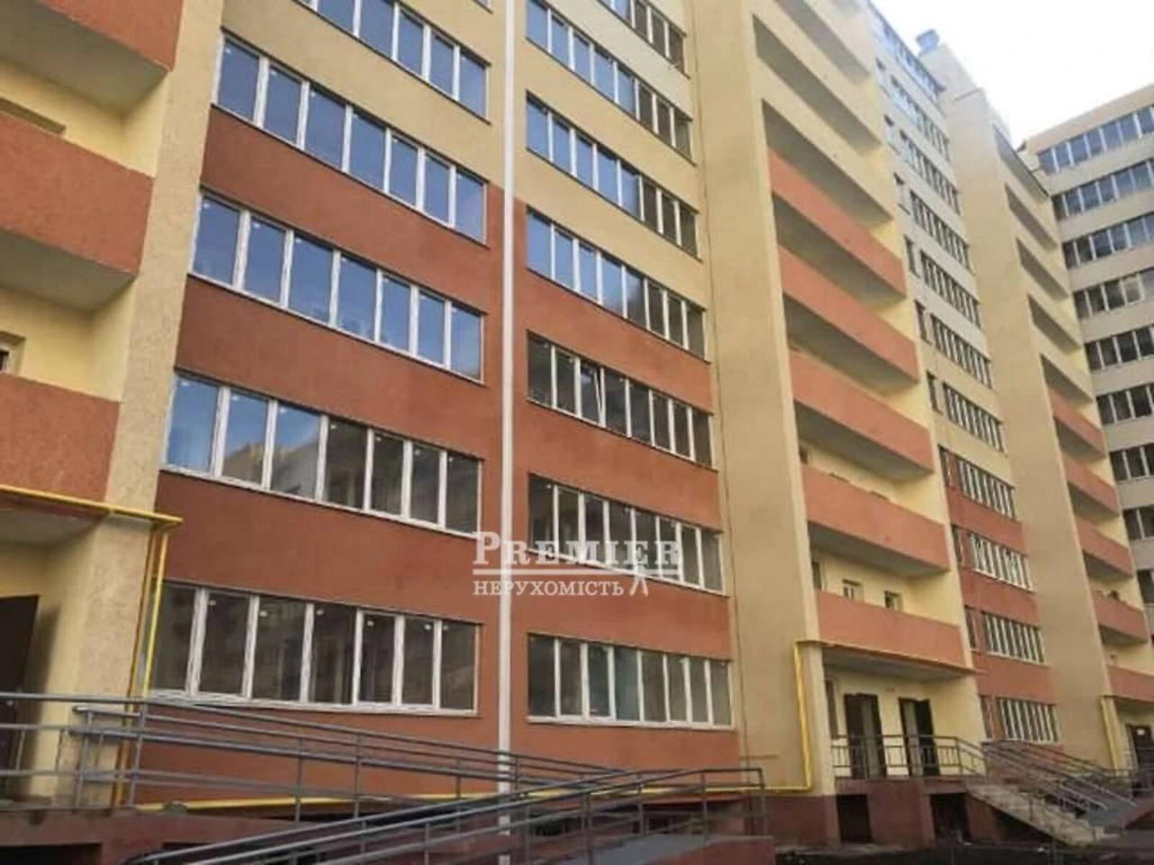 Продажа Квартиры в поселке Котовского