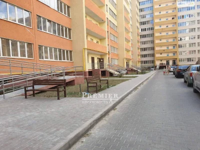 Продажа Квартиры в поселке Котовского