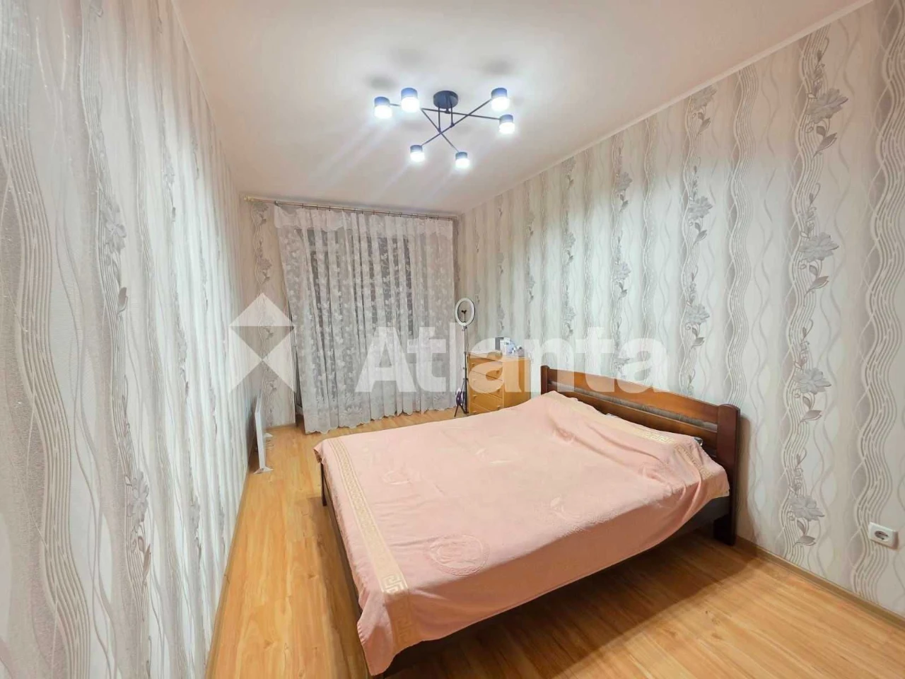 В продаже 2-комнатная квартира в ЖК Бастма, Чикаленко (Виллям)