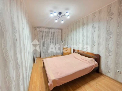 В продаже 2-комнатная квартира в ЖК Бастма, Чикаленко (Виллям)