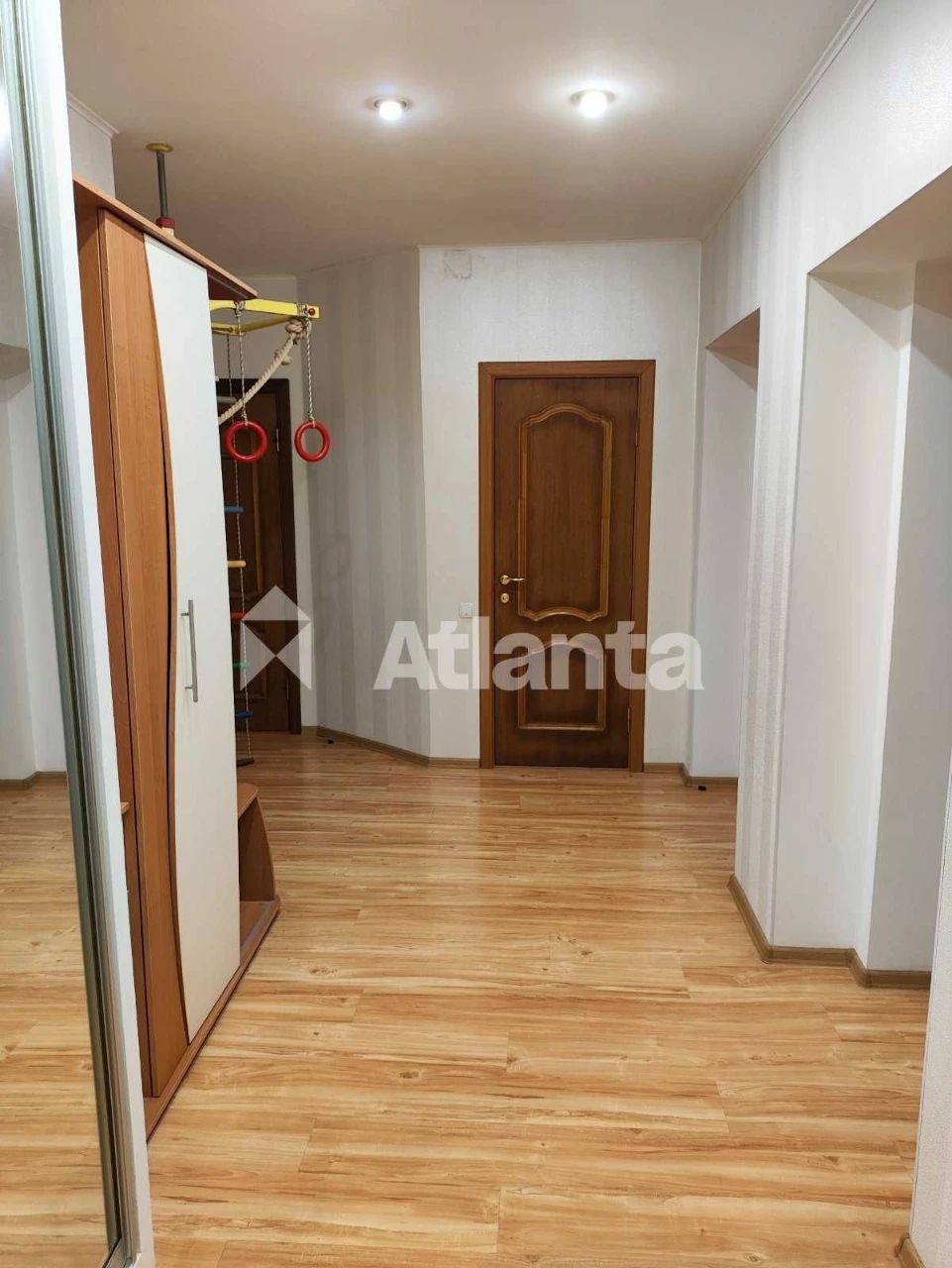 В продаже 2-комнатная квартира в ЖК Бастма, Чикаленко (Виллям)