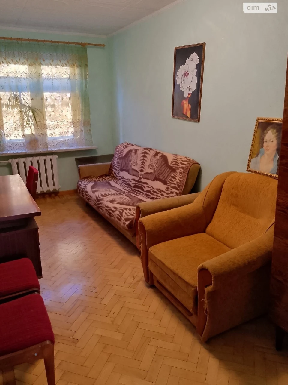 Долгосрочная Аренда Квартира Черемушки