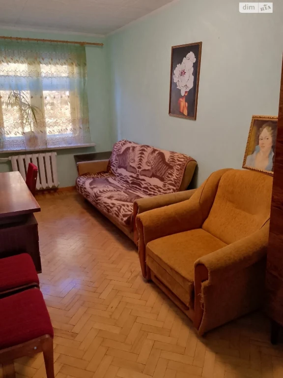 Долгосрочная Аренда Квартира Черемушки