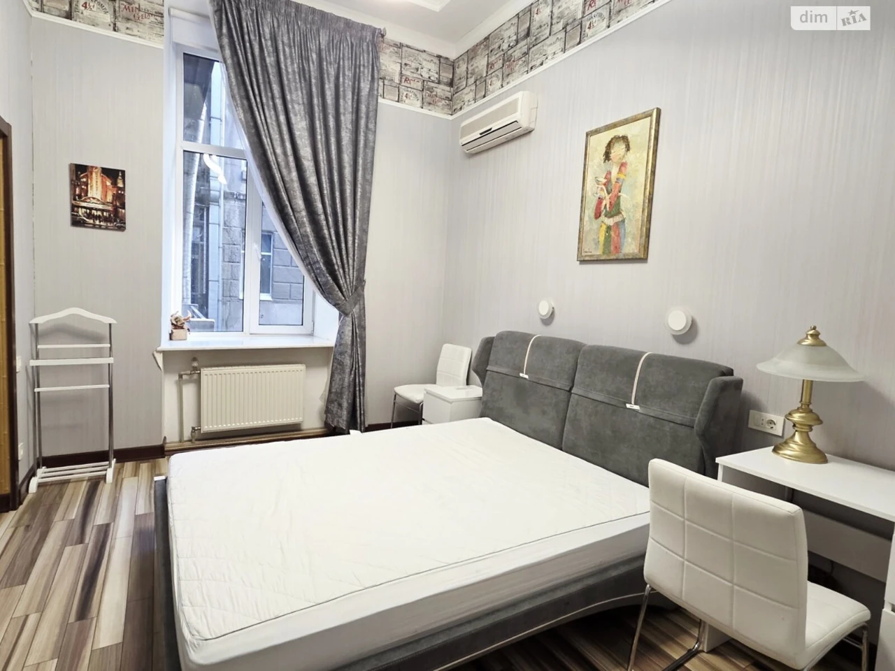 Long-Term Rental Apartment Primorsky