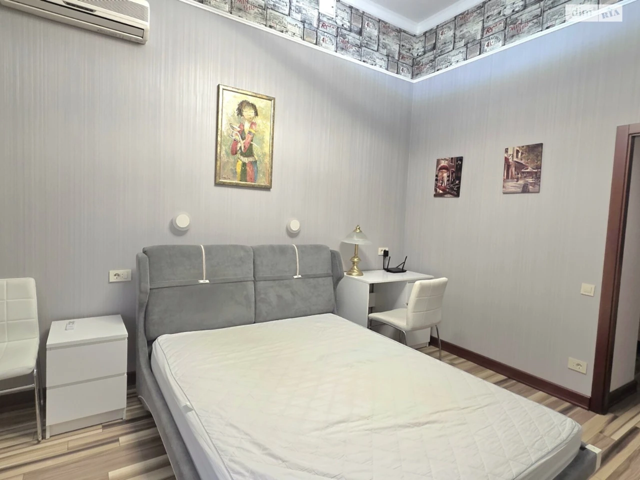 Long-Term Rental Apartment Primorsky