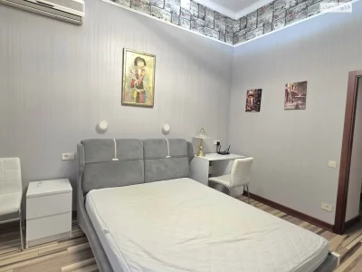 Long-Term Rental Apartment Primorsky
