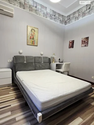 Long-Term Rental Apartment Primorsky