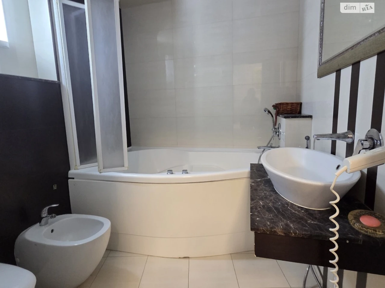 Long-Term Rental Apartment Primorsky