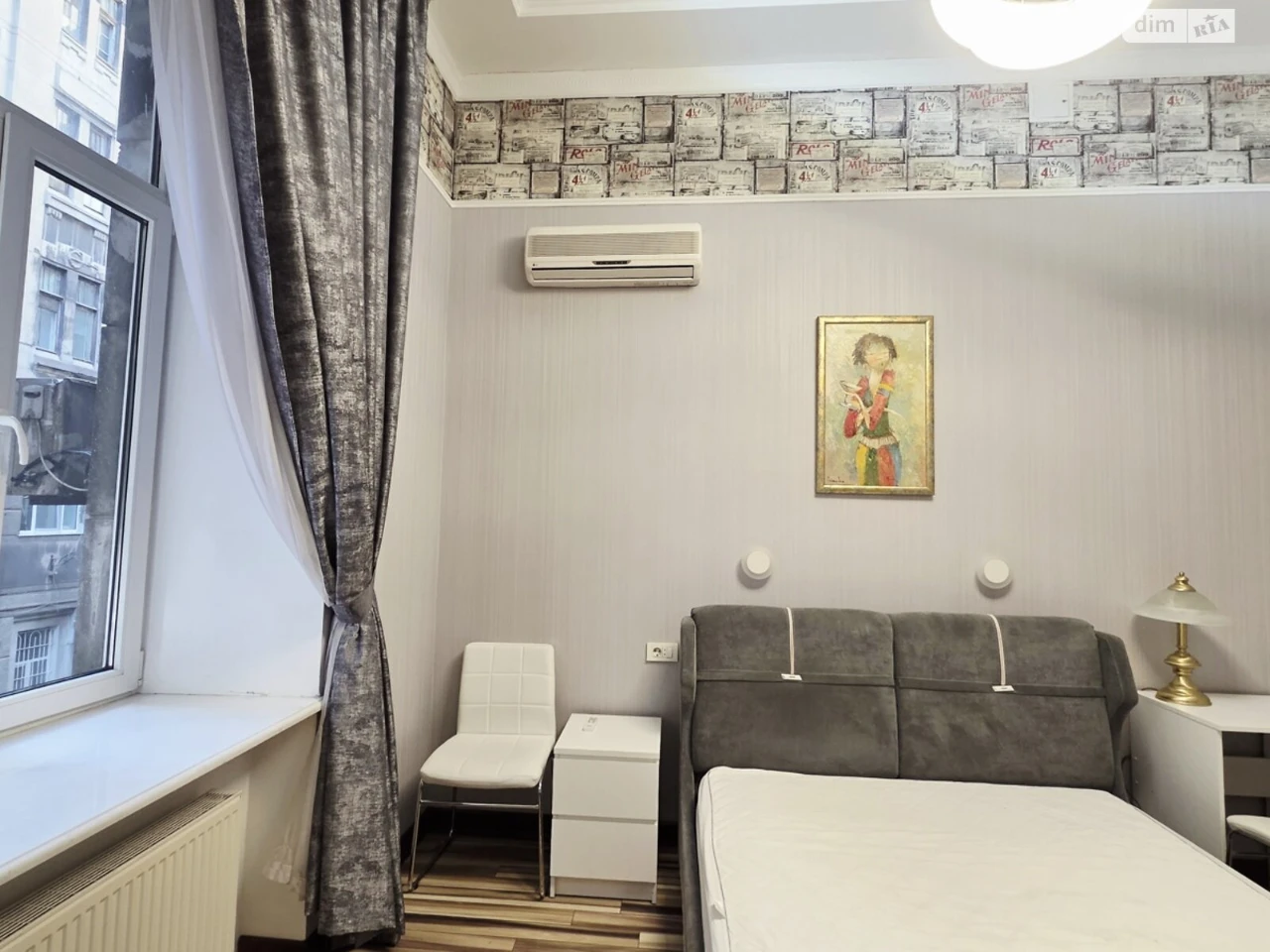 Long-Term Rental Apartment Primorsky