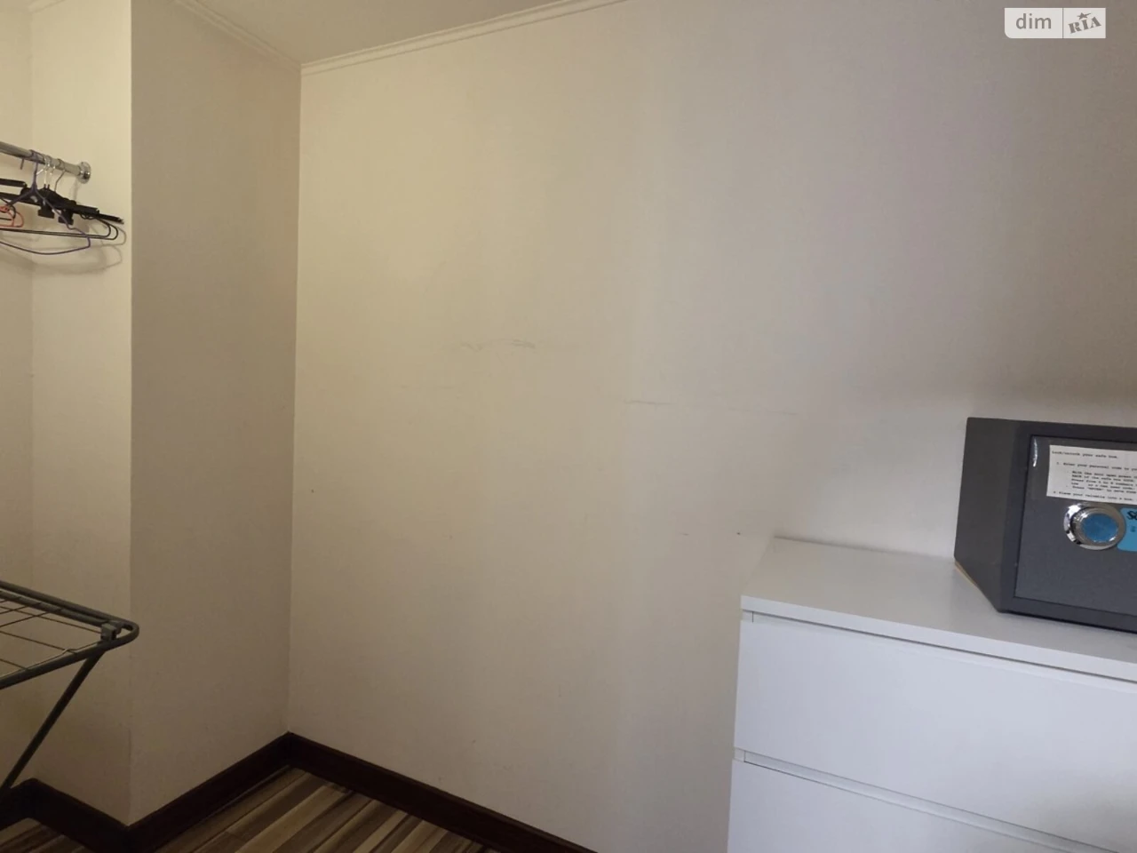 Long-Term Rental Apartment Primorsky