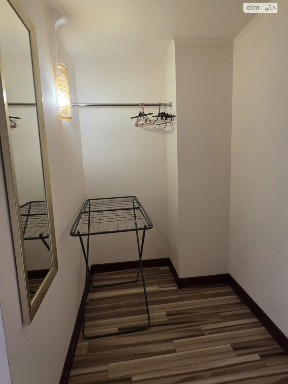 Long-Term Rental Apartment Primorsky