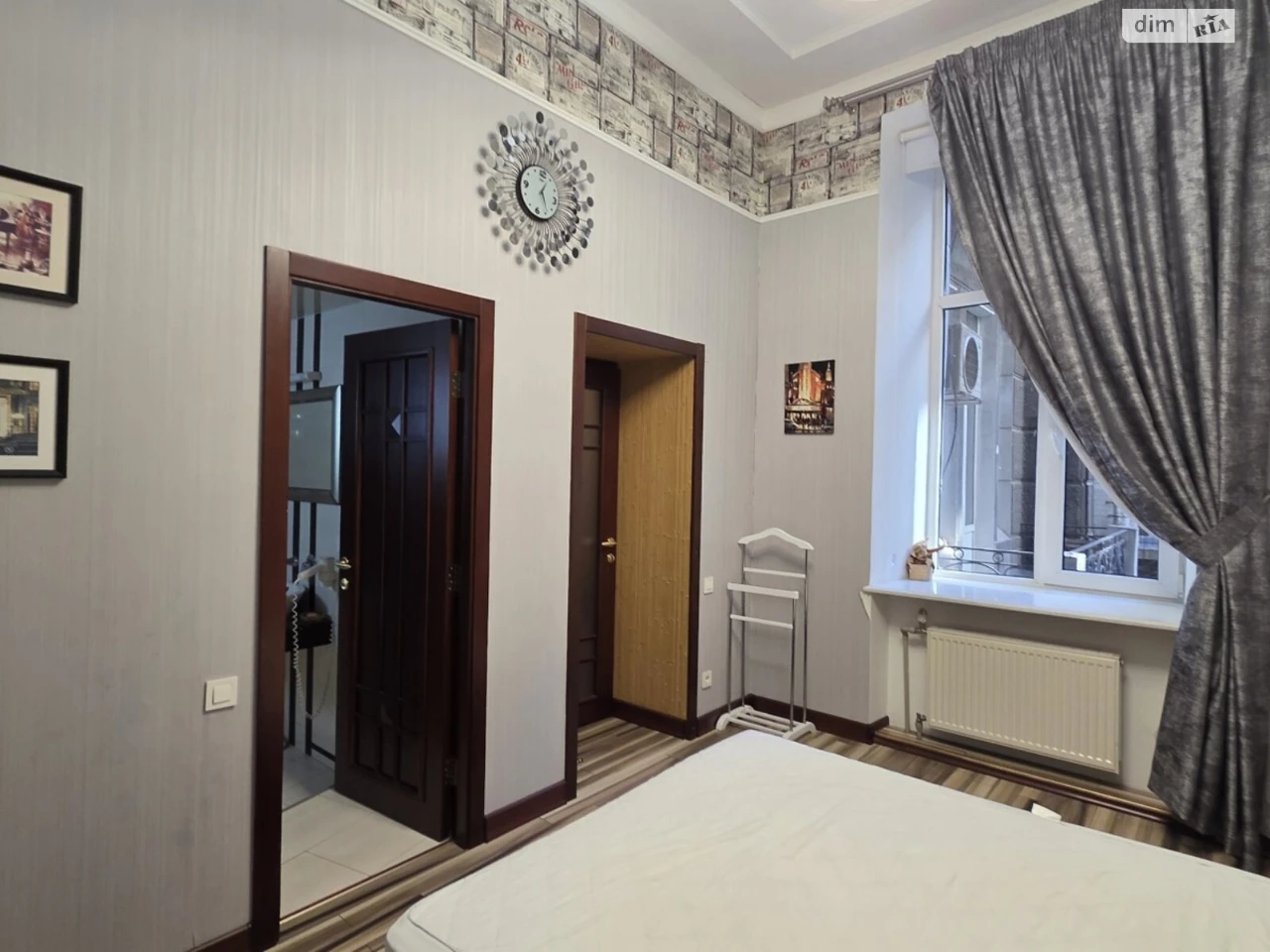 Long-Term Rental Apartment Primorsky