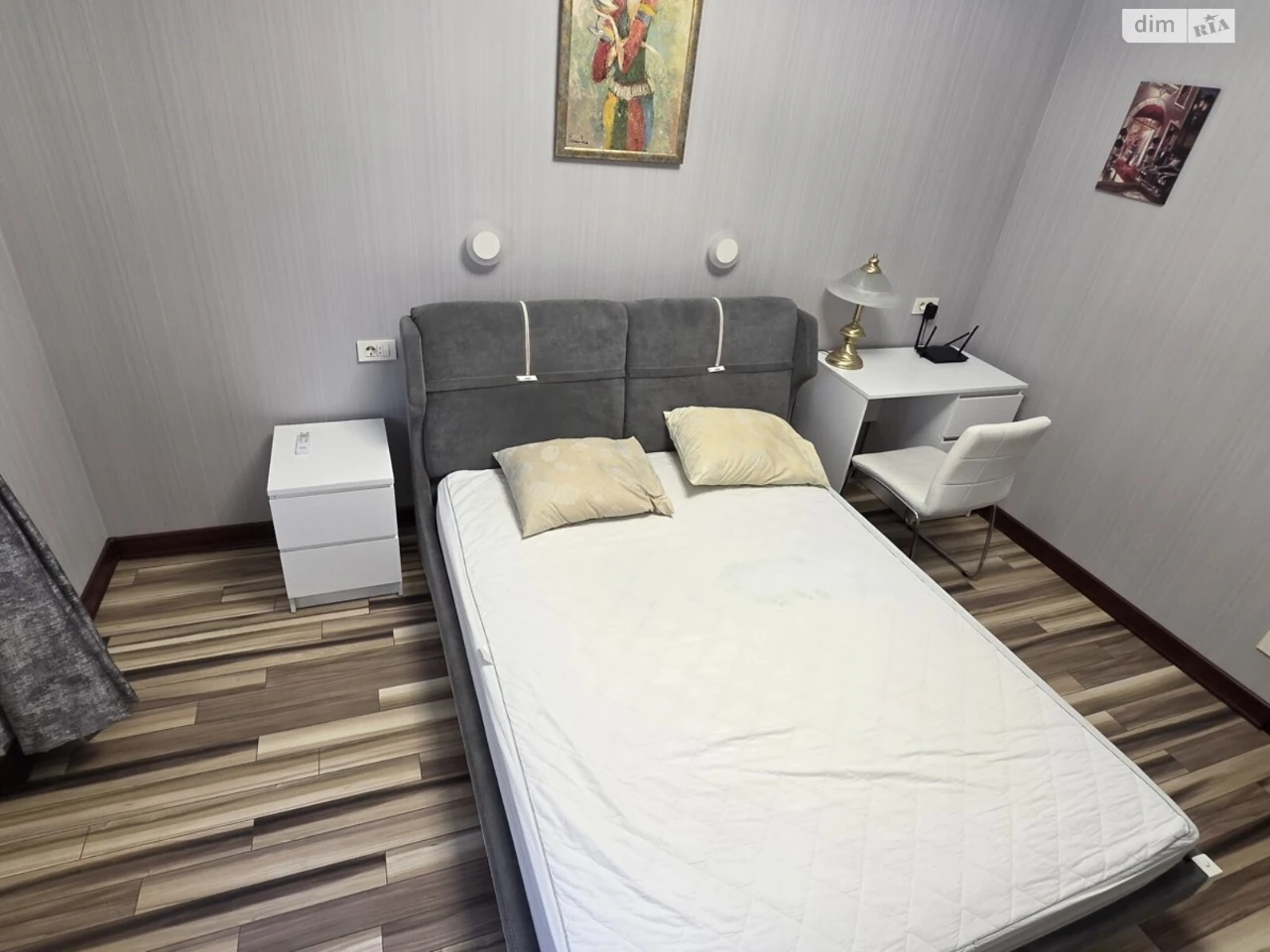 Long-Term Rental Apartment Primorsky