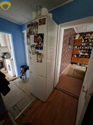 For Sale: Part of a House in Chernomorka