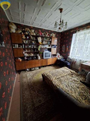 For Sale: Part of a House in Chernomorka