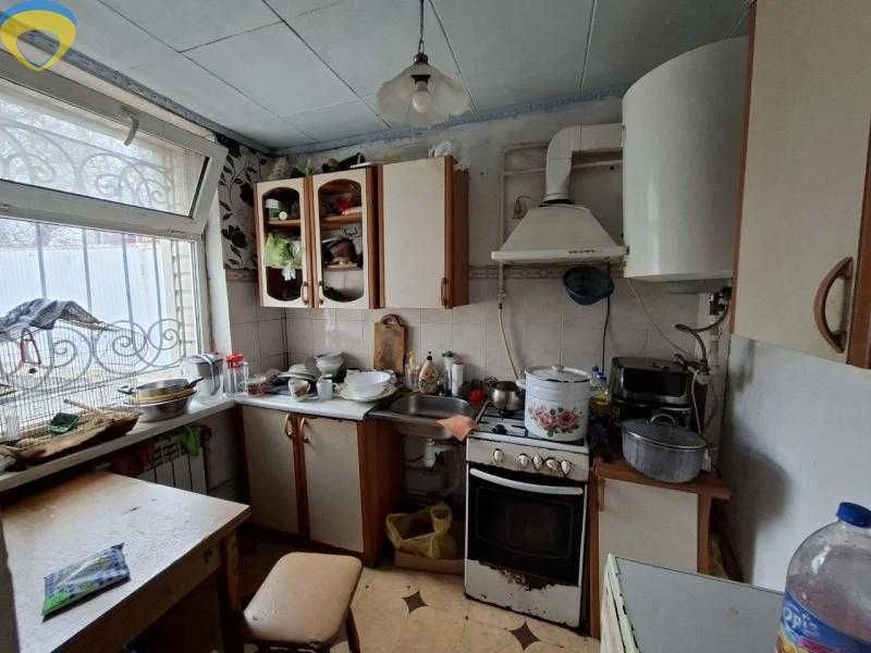For Sale: Part of a House in Chernomorka