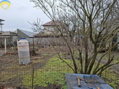 For Sale: Part of a House in Chernomorka