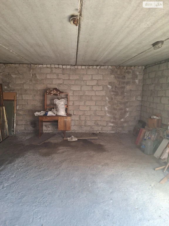 Продаж Окремий гараж Слобідський