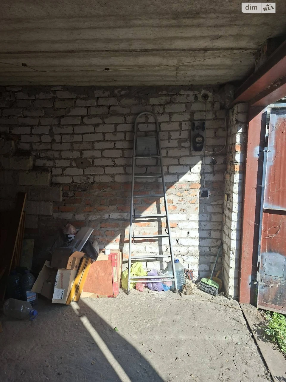 Продаж Окремий гараж Слобідський