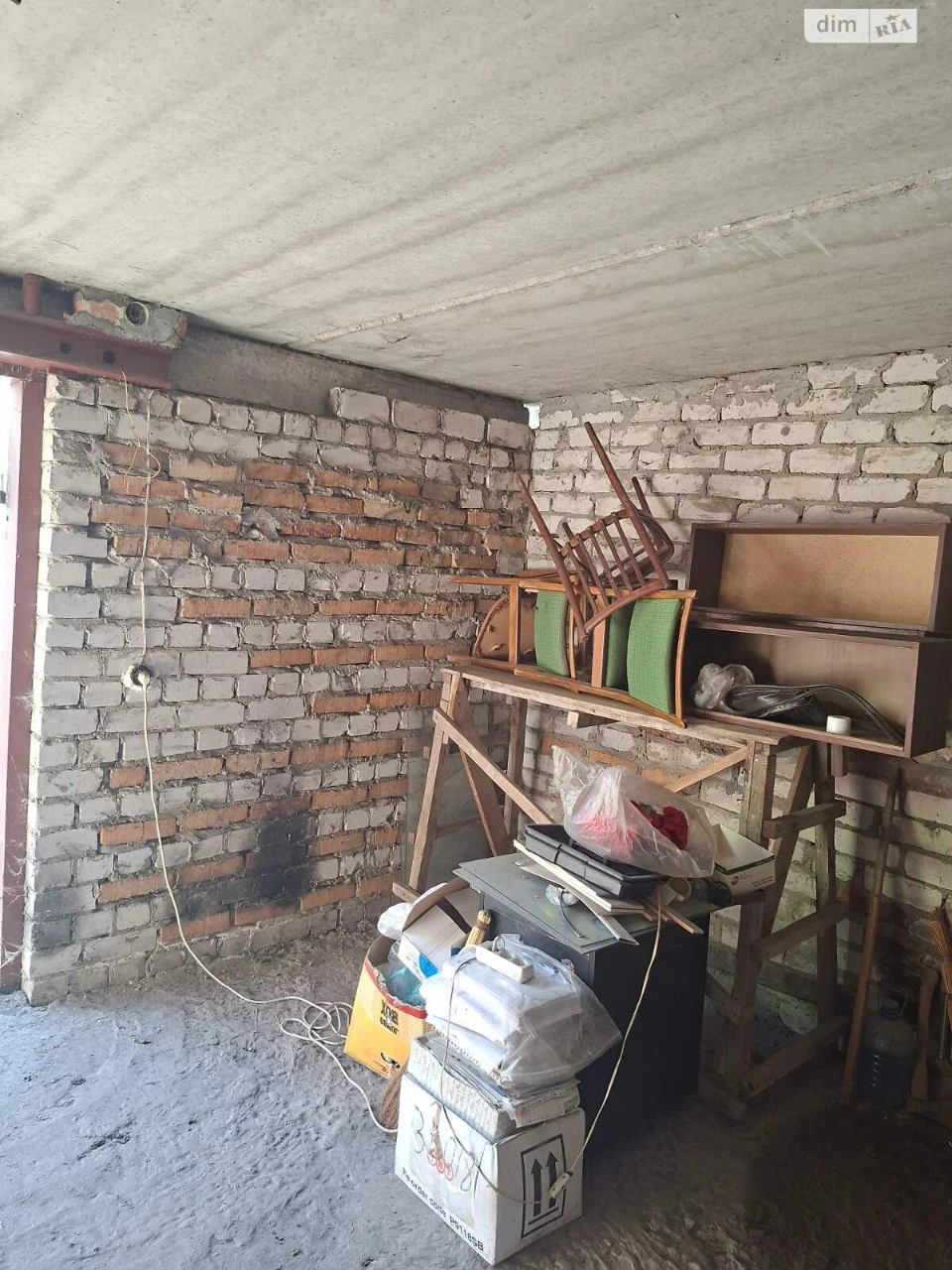 Продаж Окремий гараж Слобідський