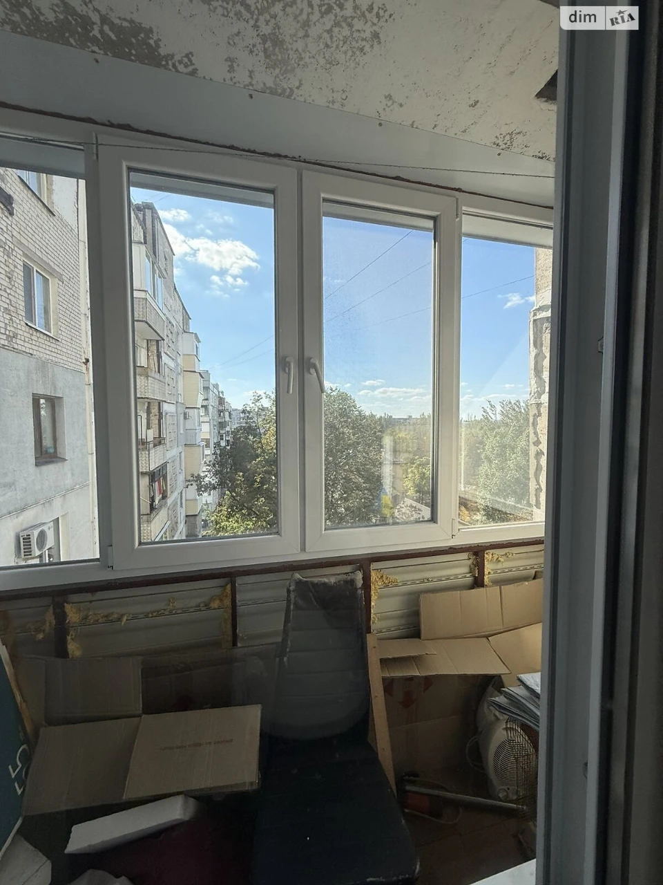 Продажа Квартиры Хортицкий