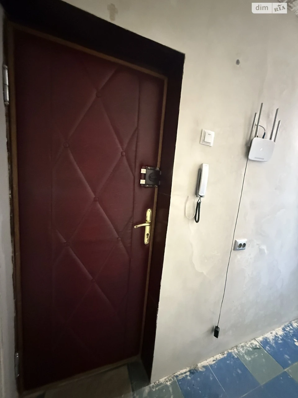 Продажа Квартиры Хортицкий
