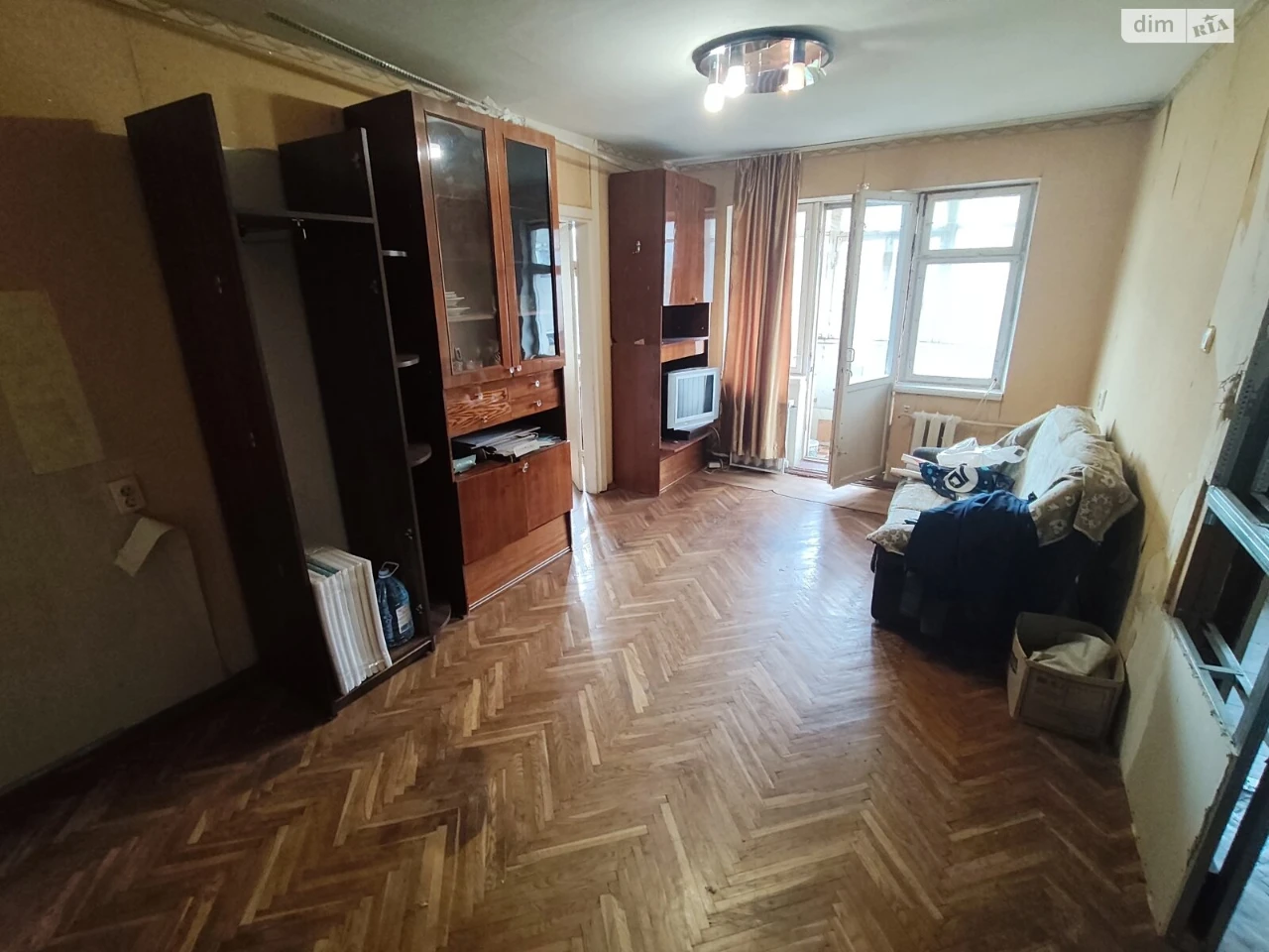 Sale of Apartment Vishenka