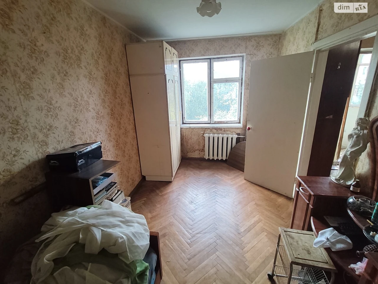 Sale of Apartment Vishenka
