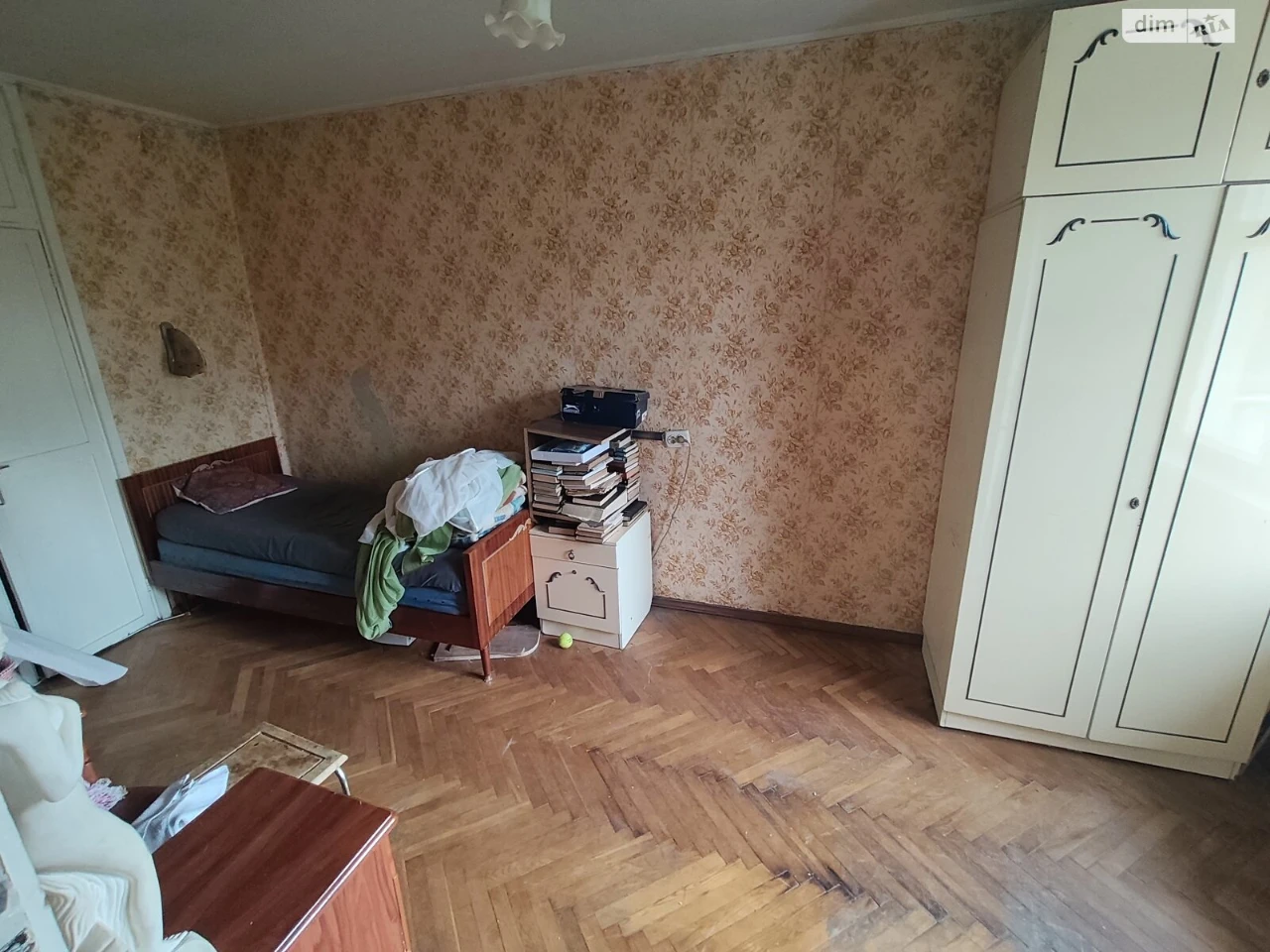 Sale of Apartment Vishenka