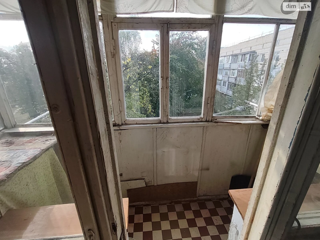 Sale of Apartment Vishenka