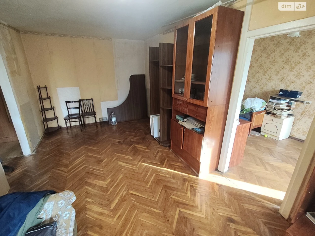 Sale of Apartment Vishenka